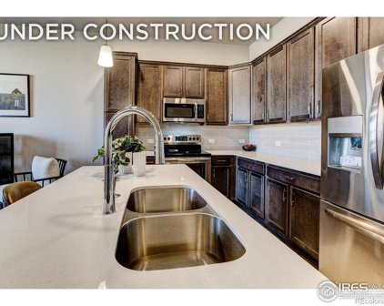 3421 E Fork Drive, Loveland