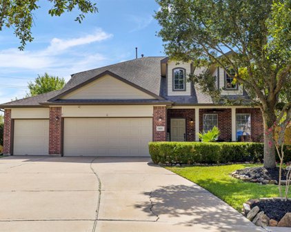 4453 Gran Canary Drive, League City