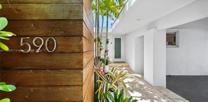 590 W 49th St, Miami Beach