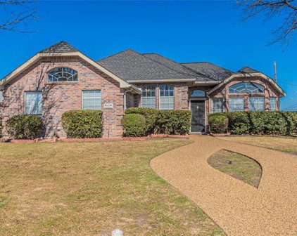 1407 Old Knoll  Drive, Wylie