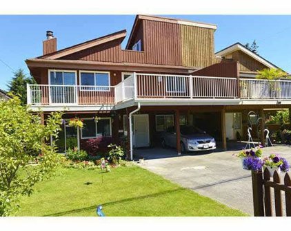 3991 Bond Street, Burnaby