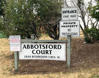 2830 Bourquin Crescent Unit 28, Abbotsford
