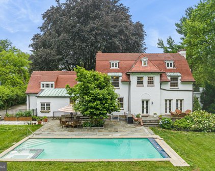 342 E Lancaster Ave, Wynnewood