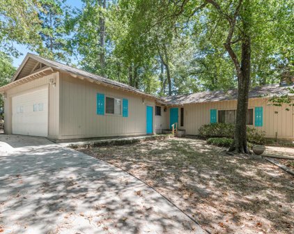 202 Deep Dale Lane, Conroe