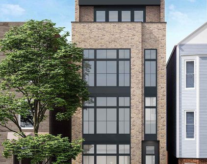 2141 W Belmont Avenue Unit #1, Chicago