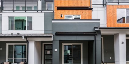 2356 N 145th Street Unit #E, Shoreline