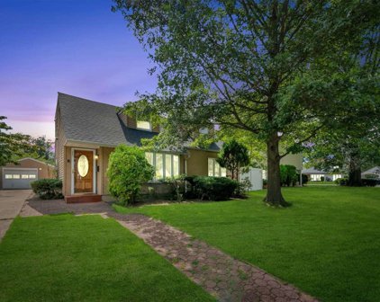 1221 Arley, Gibson
