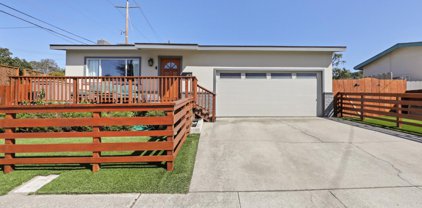 401 Alcalde AVE, Monterey