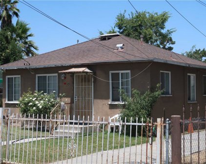 1174 Esperanza Street, San Bernardino