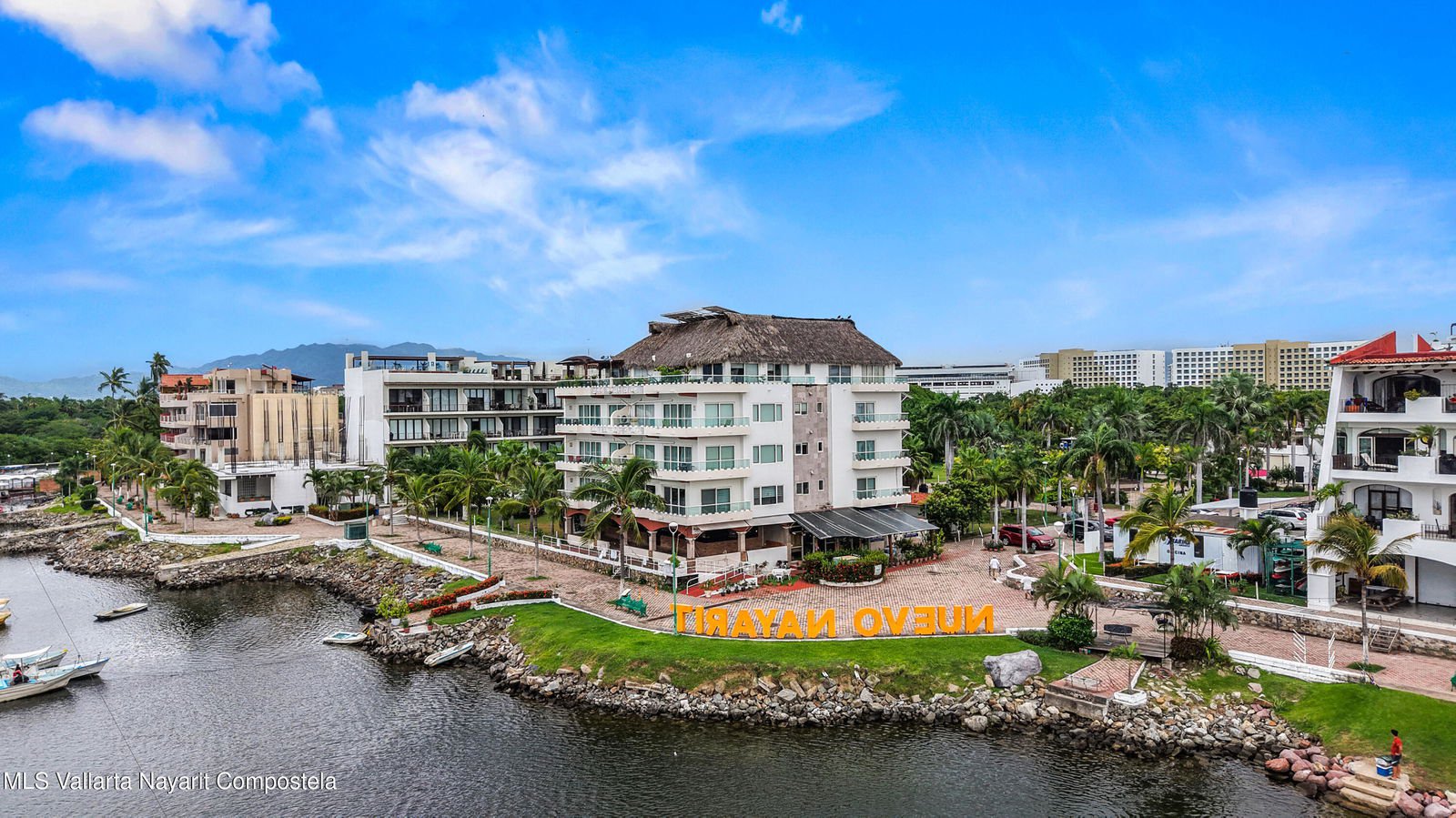 42 16 de Septiembre Unit Villa 5, Riviera Nayarit, NAYARIT N/A