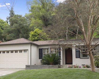 2470 Bywood Drive, Glendale