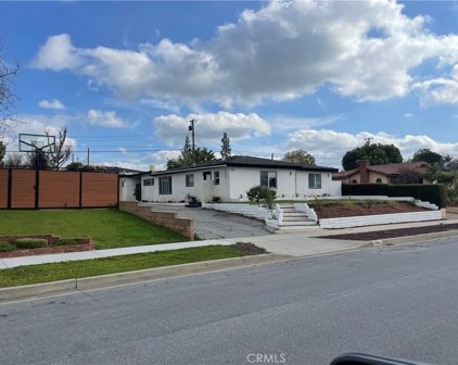 1626 E Farland Street, Covina