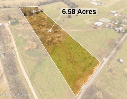 Tract 2 Haley Rd, Shelbyville
