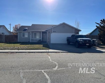 1835 Targhee, Mountain Home