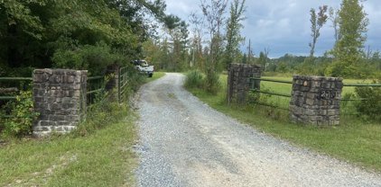 Mount Airy Road, Waverly Hall