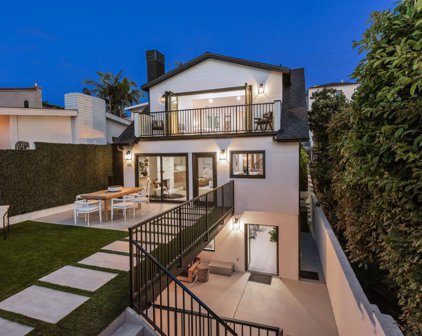 612 Iris Avenue, Corona Del Mar