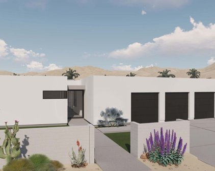 1888 E Park View Dr, Palm Springs