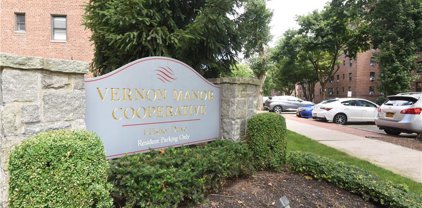 1 Fisher Drive Unit #607, Mount Vernon