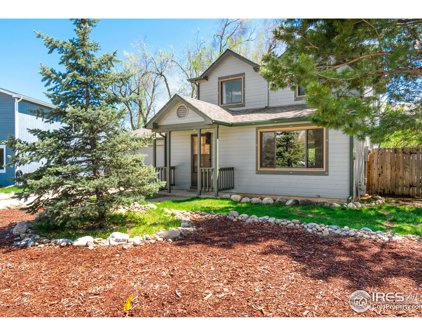 1613 Enfield St, Fort Collins