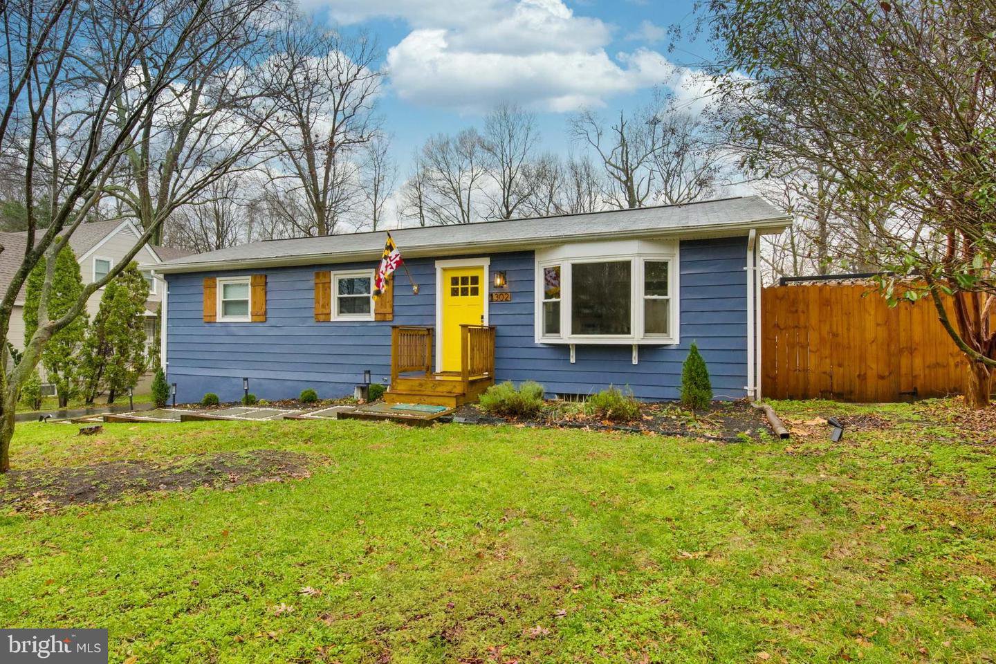 For Sale in Annapolis 302 Cedar Lane, Annapolis, Annapolis, MD 21403