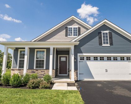 235 Congressional Ct, Moorestown