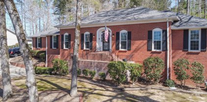 790 Oakhaven Drive, Roswell