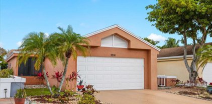 3391 Nw 22nd Pl, Coconut Creek