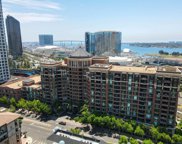 500 Harbor Dr Unit #1018, Downtown image