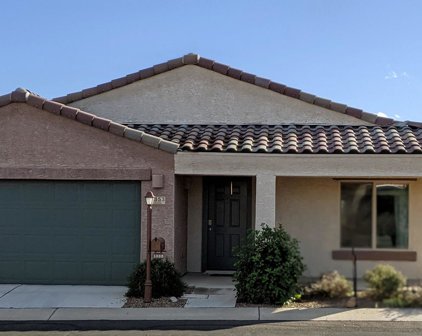 1353 W Vuelta Las Campanas, Sahuarita
