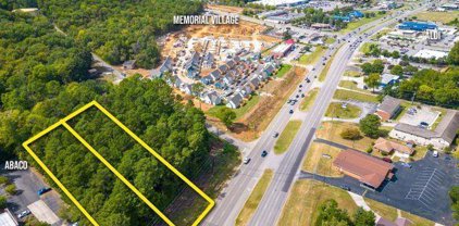 12004 Memorial Parkway South, Huntsville