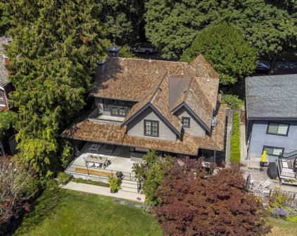 3856 W 36th Avenue, Vancouver