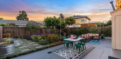 1802 2nd St. Unit D, Alameda