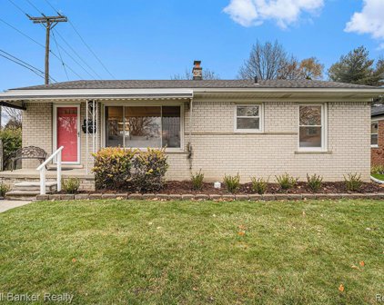 603 E BLOOMFIELD, Royal Oak