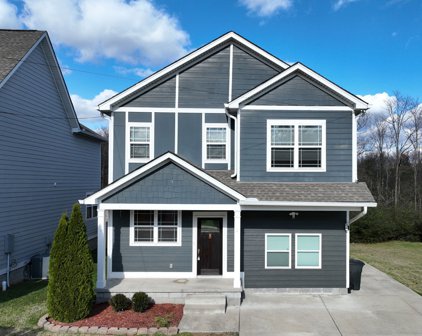 132A Cages Rd, Hendersonville