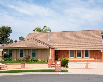 15351 Nimes Circle, Irvine