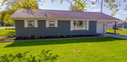 701 N 10th Street, Gas City