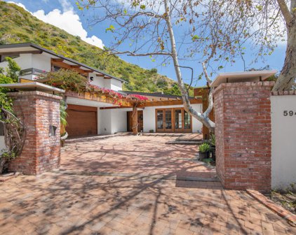 5942  Paseo Canyon Dr, Malibu