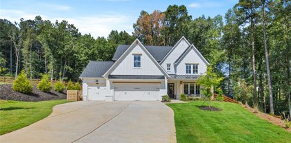 8130 Long Slope Drive, Gainesville