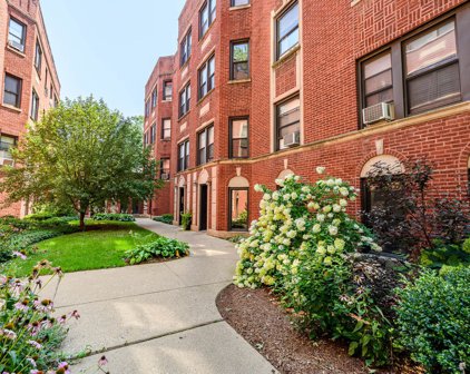 7001 N Wolcott Avenue Unit #G, Chicago