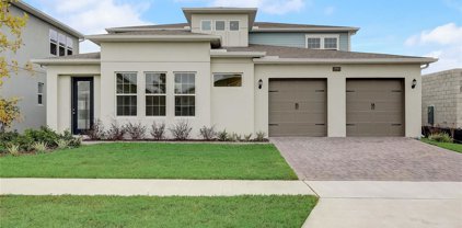 18964 Rawson Street, Orlando