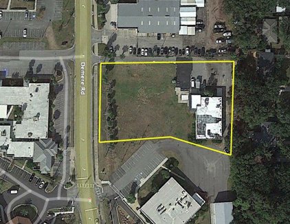 1902 Demere Road, St Simons Island