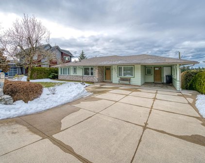 4211 Ranger Crescent, North Vancouver