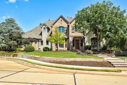 2505 Portofino Place, Edmond