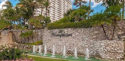 1985 S Ocean Dr Unit #6F, Hallandale Beach