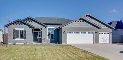 1180 W Nannyberry St, Kuna