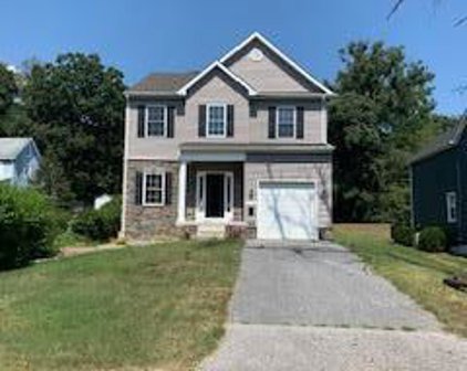 112 Walnut Ave, Baltimore