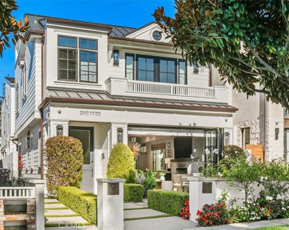 715 Marigold Avenue, Corona Del Mar