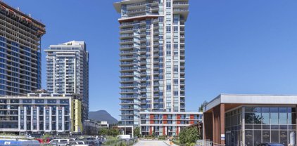 1550 Fern Street Unit 708, North Vancouver