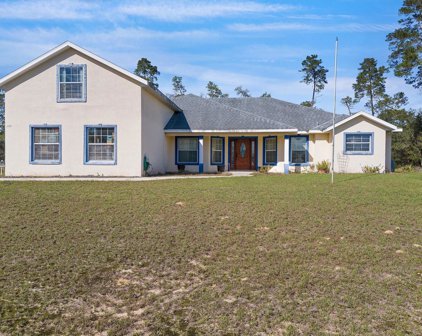 2925 Sw 173rd Place Road, Ocala