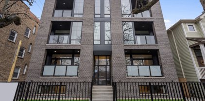 1840 W Grace Street Unit #1E, Chicago